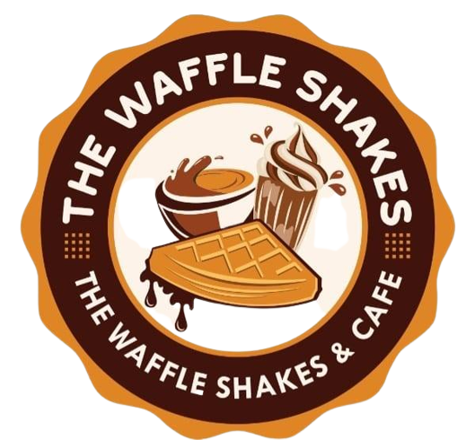 The Waffle Shakes & Cafe
