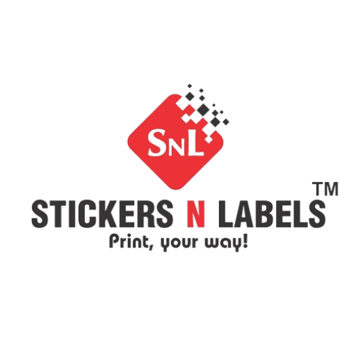Stickers N Labels